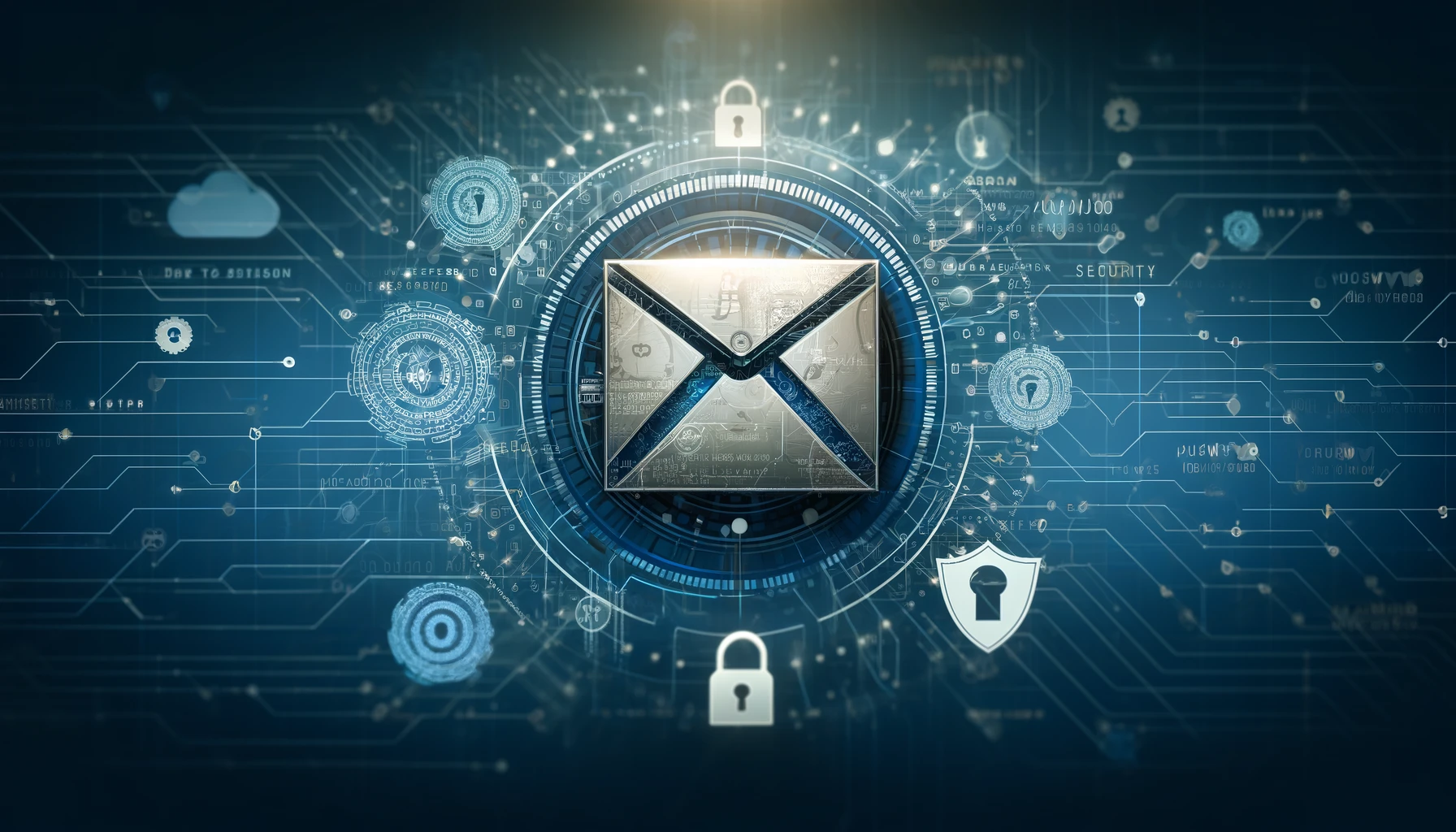 O Que Significa {DISARMED} no Assunto do E-mail? - Blog da Rubfy